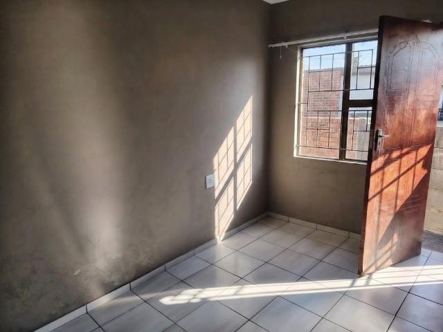 Apartment for rent in Witbank, Mpumalanga