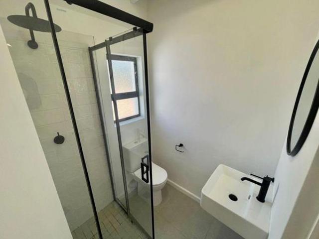 Apartment for rent in Bergsig, Durbanville