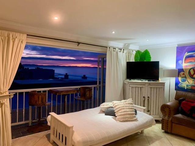 Apartment for rent in Jeffreys Bay, Kouga Local Municipality