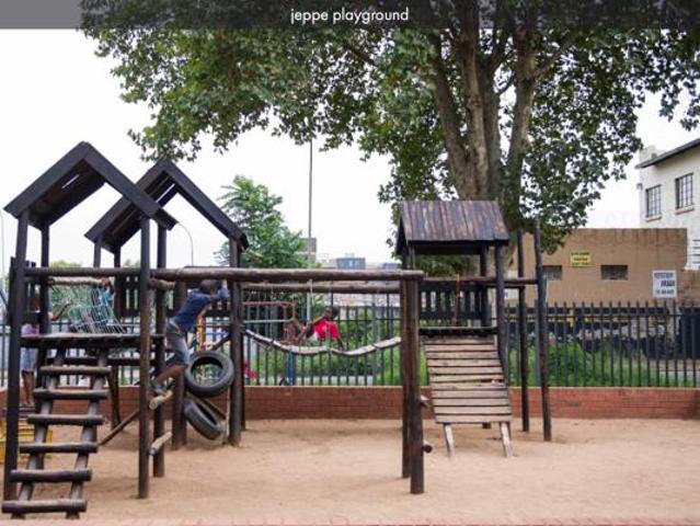 Apartment for rent in Vosloorus, Gauteng