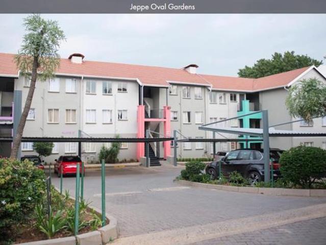 Apartment for rent in Vosloorus, Gauteng