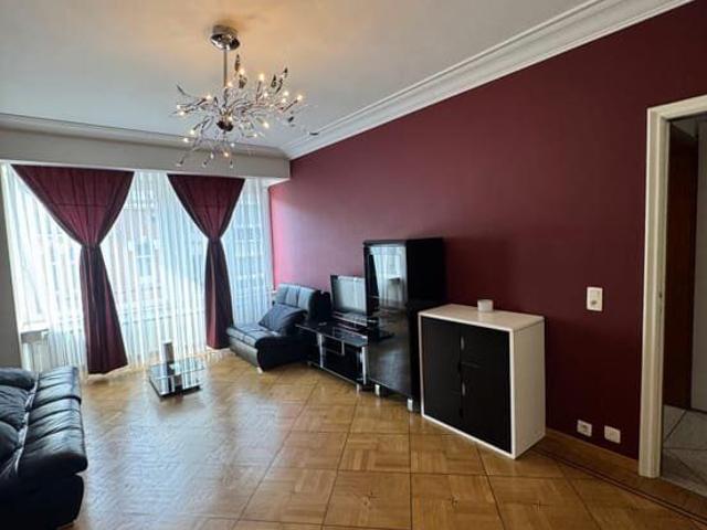 Kot location à Jette, Bruxelles