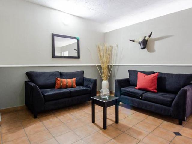Apartment for rent in Vosloorus, Gauteng