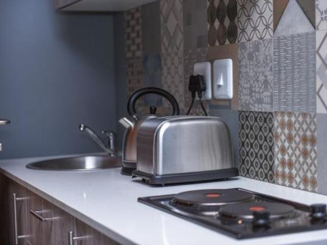 Apartment for rent in Vosloorus, Gauteng