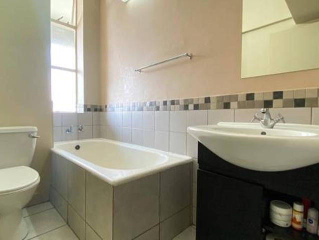 Apartment for rent in Vosloorus, Gauteng