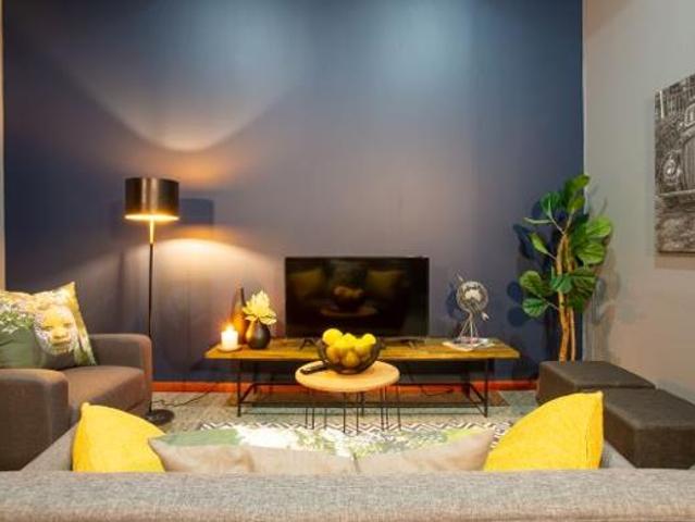 Apartment for rent in Vosloorus, Gauteng