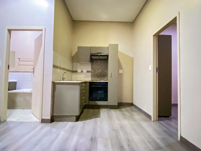 Apartment for rent in Vosloorus, Gauteng