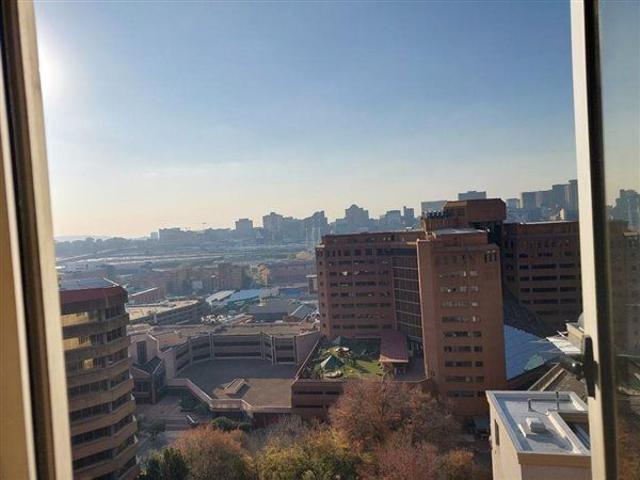 Apartment for rent in Johannesburg