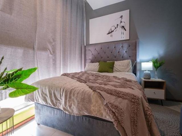 Room for rent in Vosloorus, Gauteng