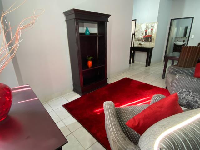 Apartment for rent in Vosloorus, Gauteng