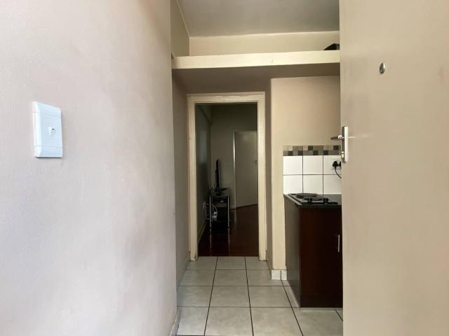 Apartment for rent in Johannesburg, City of Johannesburg Metropolitan Municipality