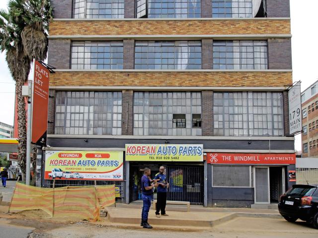 Apartment for rent in Vosloorus, Gauteng