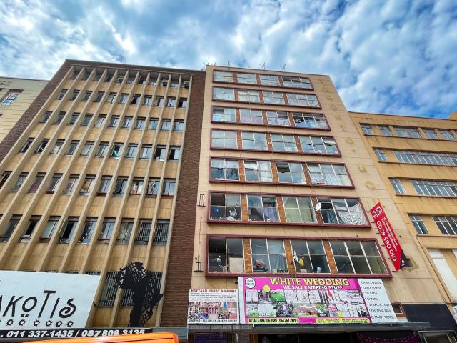 Apartment for rent in Vosloorus, Gauteng