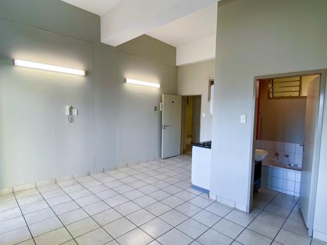 Apartment for rent in Johannesburg, City of Johannesburg Metropolitan Municipality