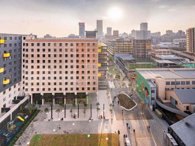 Apartment for rent in Vosloorus, Gauteng