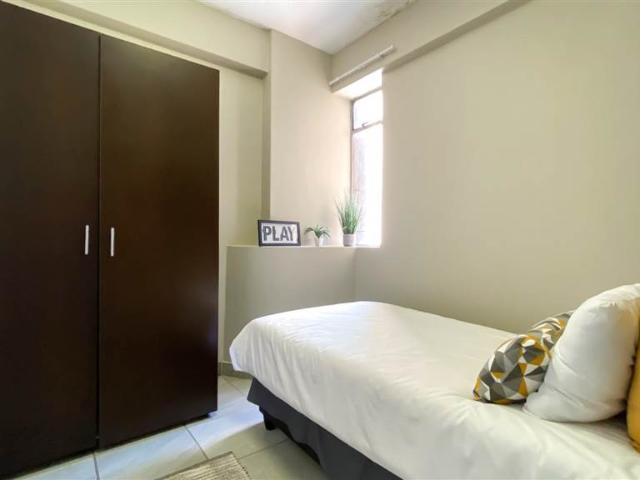 Apartment for sale in Johannesburg