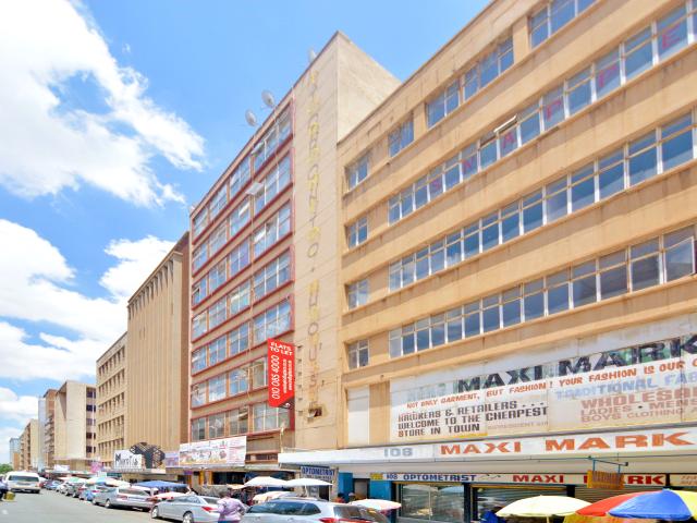 Apartment for rent in Vosloorus, Gauteng