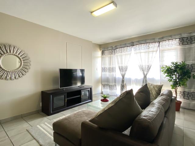 Apartment for sale in Johannesburg