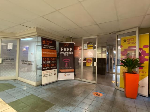 Apartment for rent in Vosloorus, Gauteng