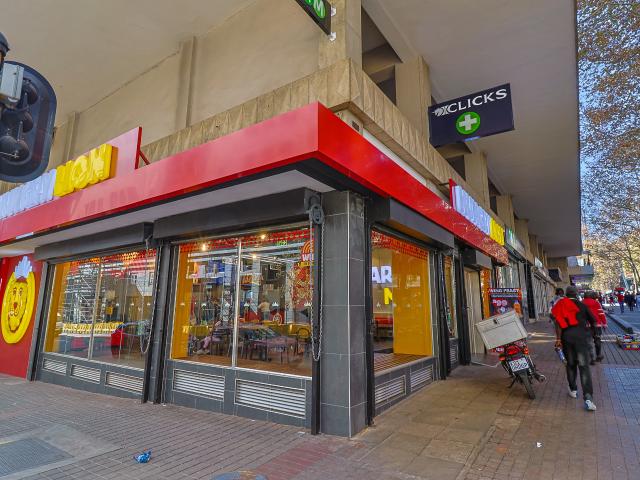 Apartment for rent in Vosloorus, Gauteng