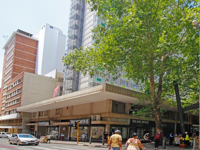 Apartment for rent in Vosloorus, Gauteng