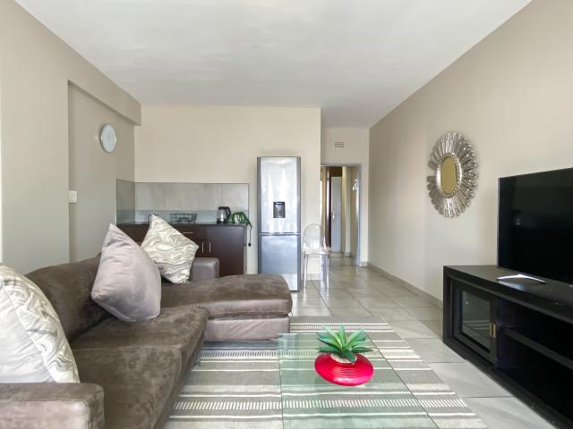 Apartment for sale in Johannesburg, City of Johannesburg Metropolitan Municipality