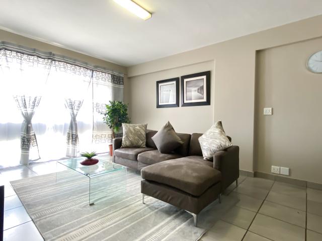 Apartment for sale in Vosloorus, Gauteng