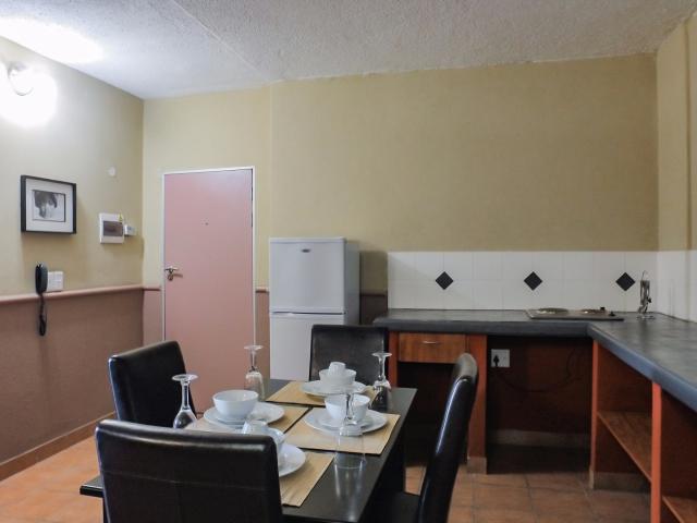 Apartment for rent in Johannesburg, City of Johannesburg Metropolitan Municipality