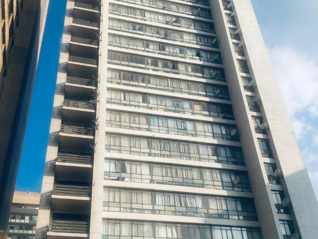 Apartment for sale in Johannesburg