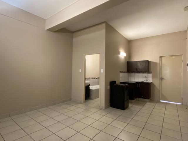 Apartment for rent in Johannesburg, City of Johannesburg Metropolitan Municipality