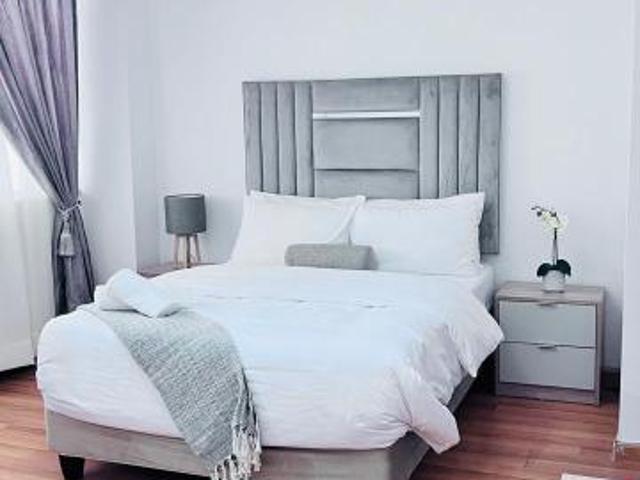 Apartment for sale in Vosloorus, Gauteng