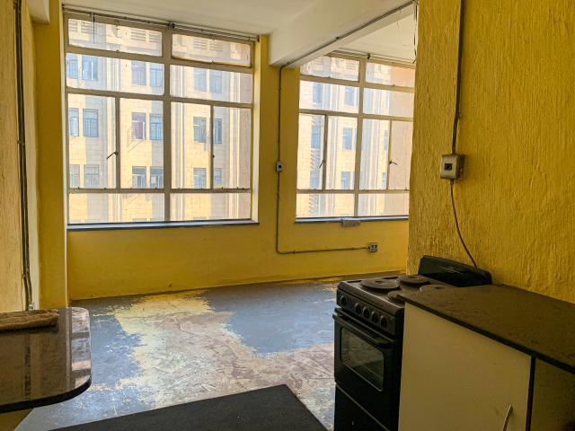 Apartment for sale in Johannesburg