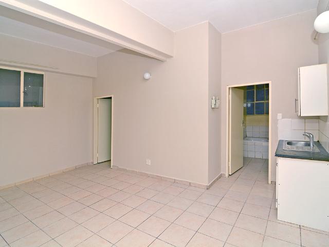 Apartment for rent in Johannesburg, City of Johannesburg Metropolitan Municipality