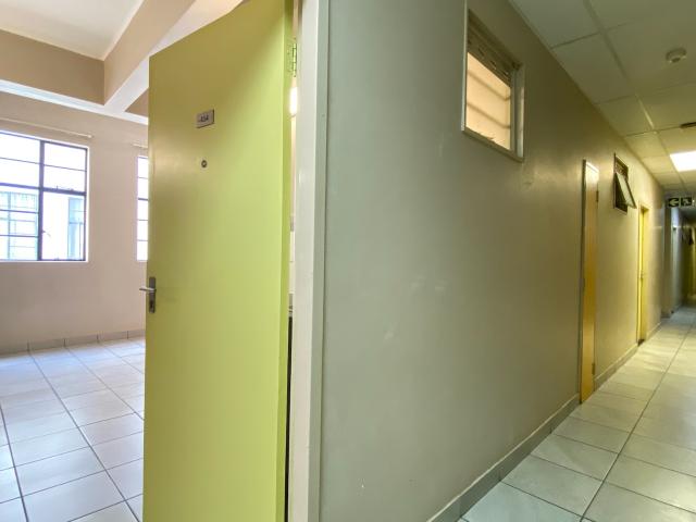 Apartment for rent in Johannesburg, City of Johannesburg Metropolitan Municipality