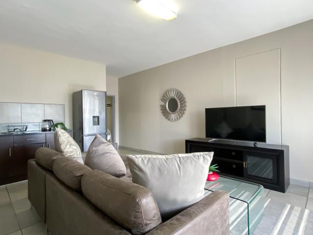 Apartment for sale in Johannesburg, City of Johannesburg Metropolitan Municipality