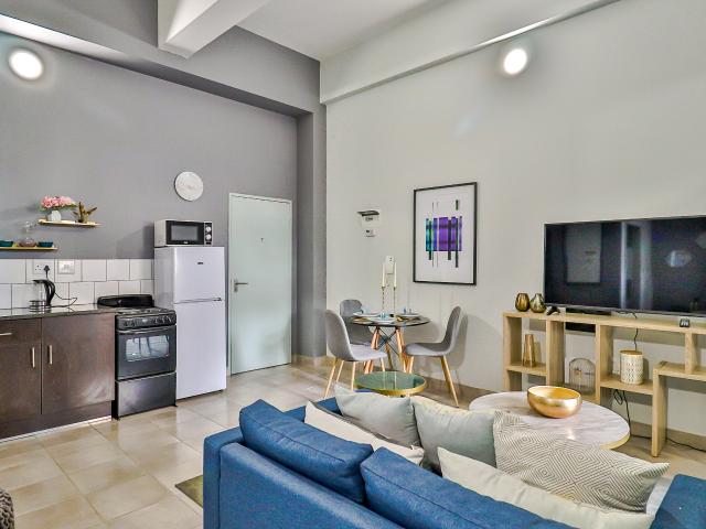 Apartment for rent in Vosloorus, Gauteng