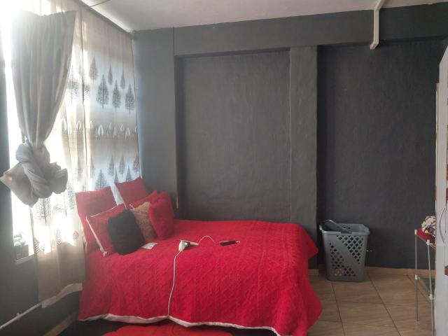 Apartment for sale in Johannesburg