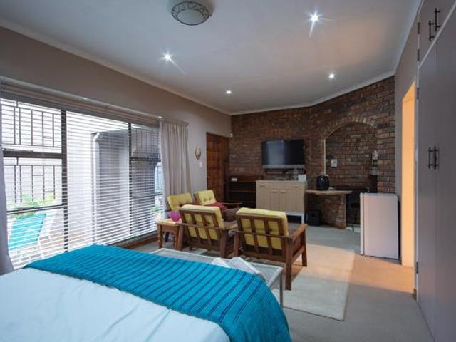 Apartment for rent in Gauteng