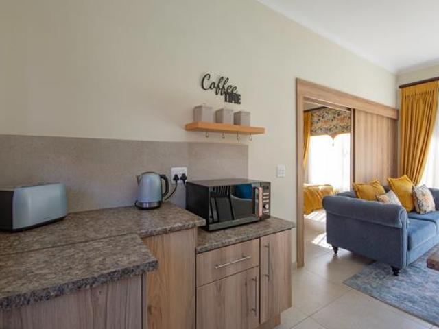 Apartment for sale in Gauteng