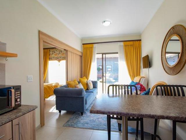 Apartment for rent in Gauteng