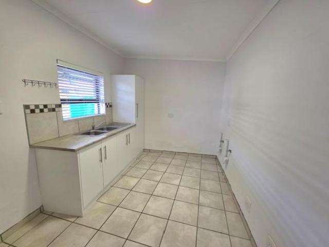 Apartment for rent in Rosendal, Free State