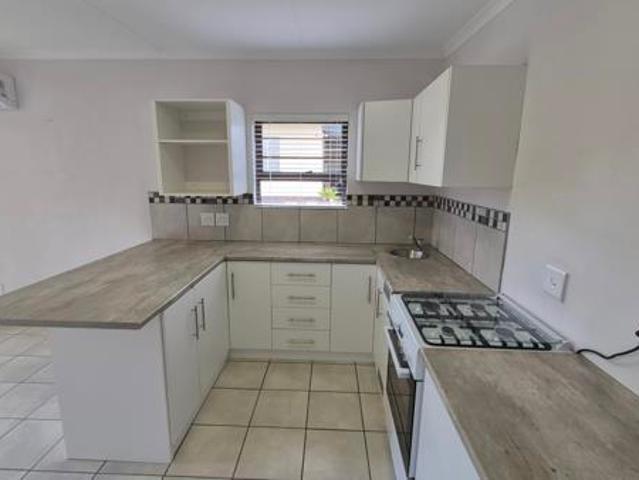 Apartment for rent in Rosendal, Free State