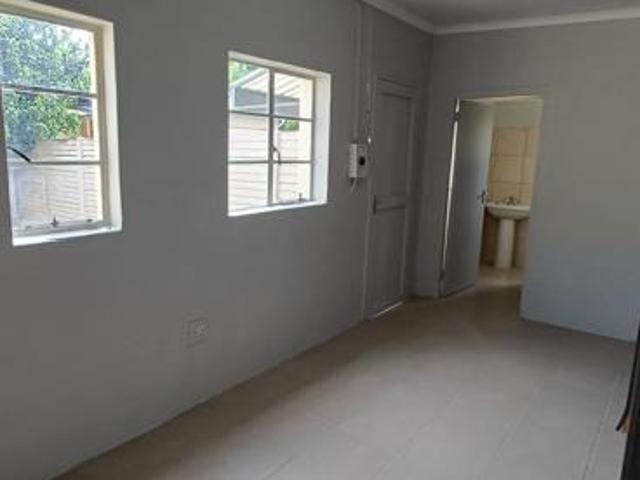 Apartment for rent in Bethlehem, Dihlabeng Local Municipality