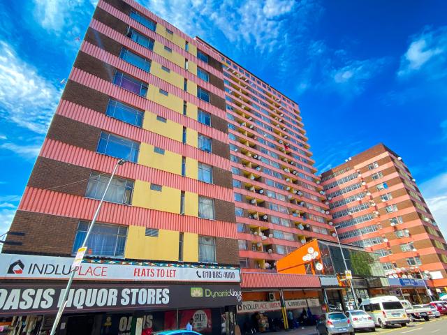 Apartment for rent in Vosloorus, Gauteng