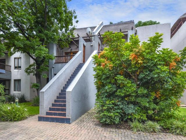 Apartment for sale in Gauteng