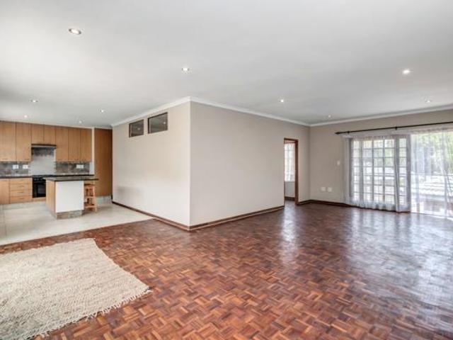 Apartment for rent in Randburg, Gauteng