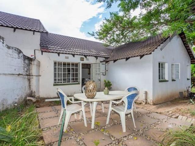 Apartment for rent in Randburg, Gauteng