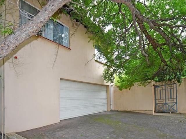 Apartment for rent in Randburg, Gauteng