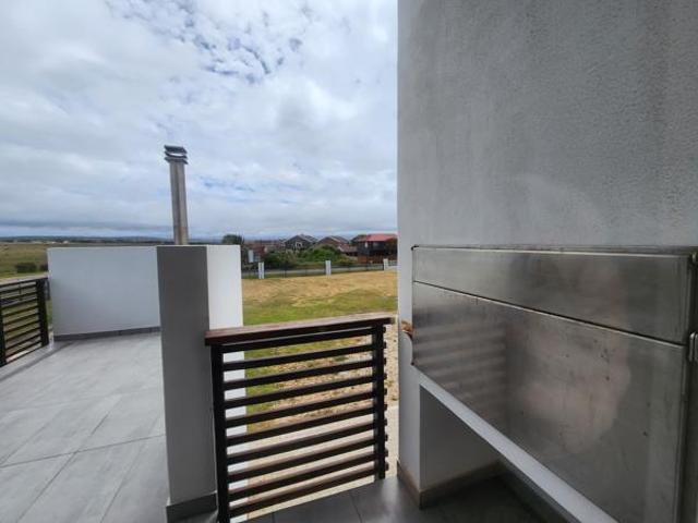 Apartment for rent in Cape St Francis, Eastern Cape