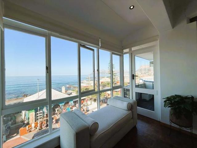 Apartment for rent in Cape Town Ward 64, City of Cape Town
